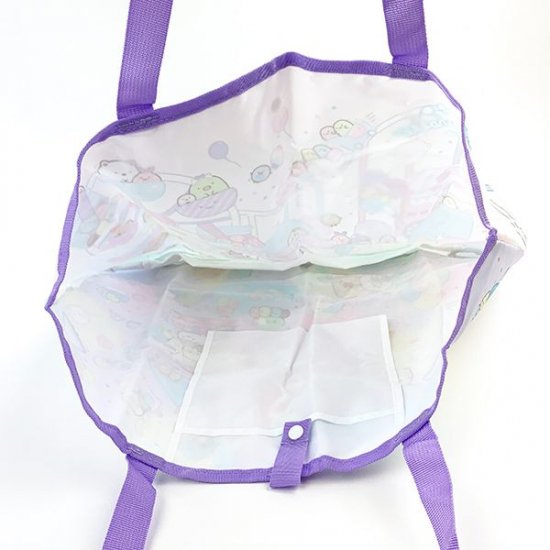 SUMIKKO GURASHI© Eco Bag (Japan Edition)