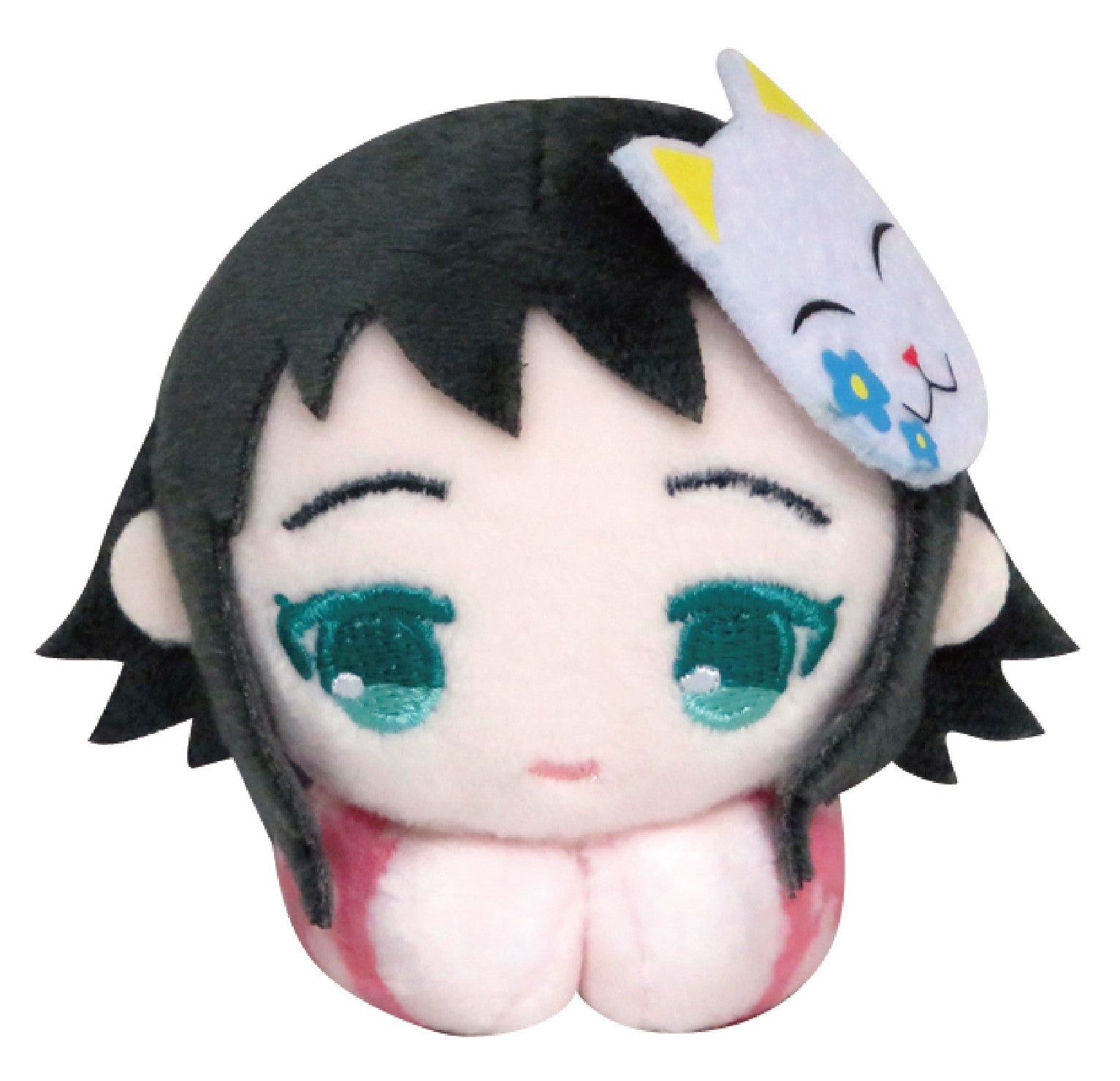 DEMON SLAYER© Hanging Plush (Japan Edition)