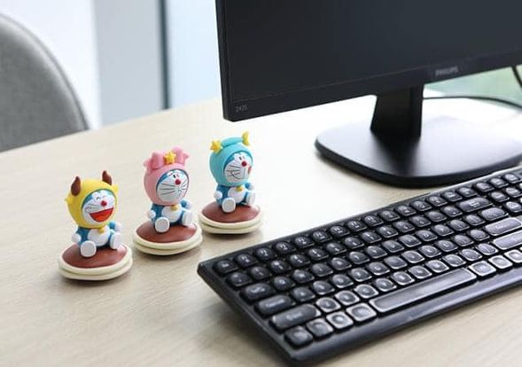 DORAEMON© 12 Zodiac Car Air Freshener