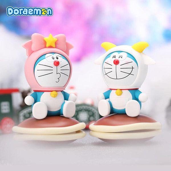 DORAEMON© 12 Zodiac Car Air Freshener