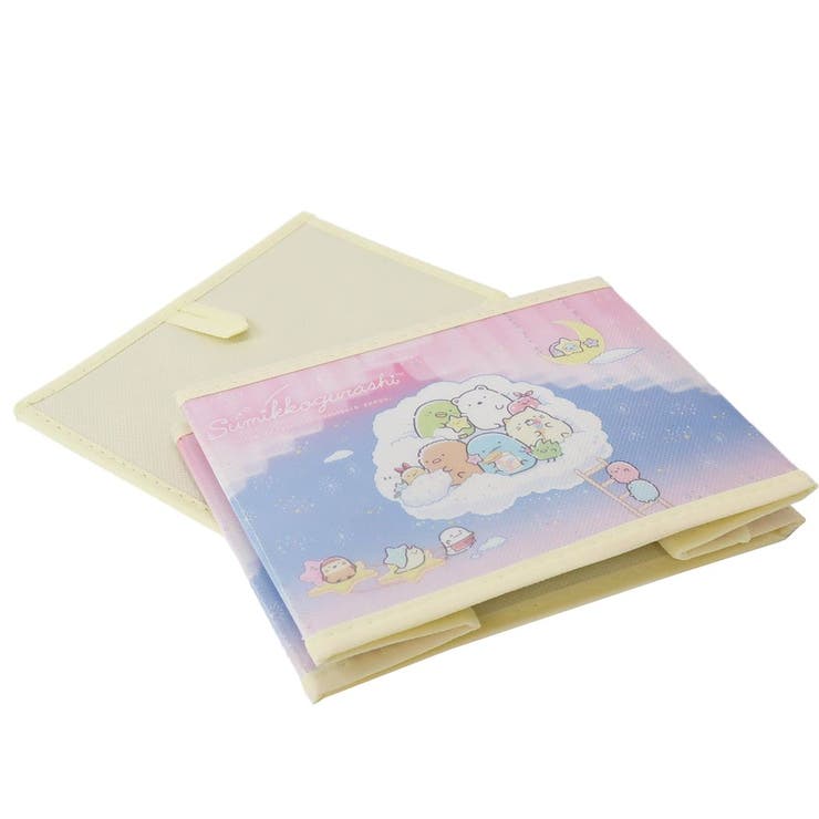 SUMIKKO GURASHI© 4 Colours Desk Basket (Japan Edition)
