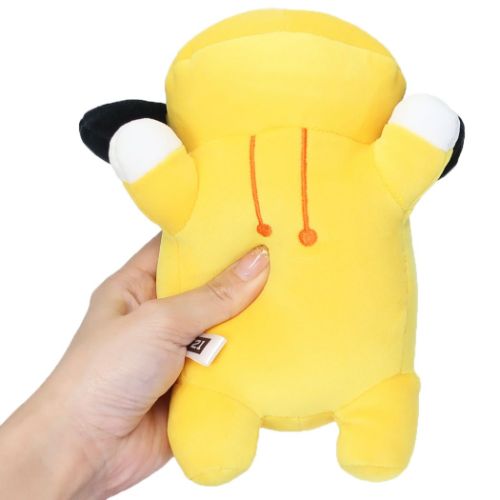 BT21© Characters Sleeping Fluffy Arm Pillow Plush (Japan Edition)