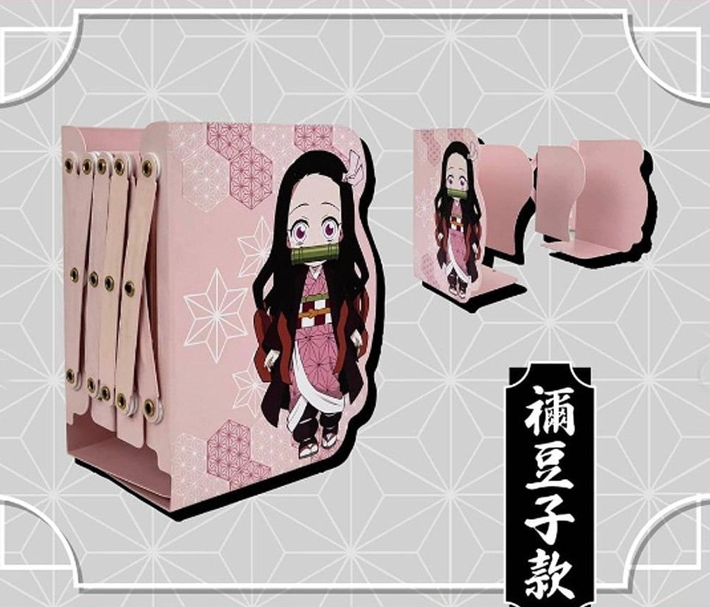 DEMON SLAYER© Tanjiro / Nezuko Book Holder (Japan Edition)