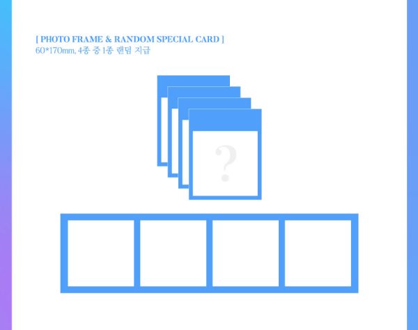 MAMAMOO MINI ALBUM VOL. 9 - WHITE WIND