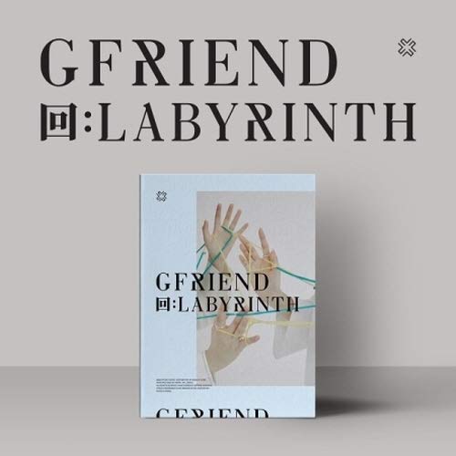 GFRIEND - LABYRINTH - Broadcast Entertainment & Fantasia