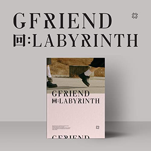 GFRIEND - LABYRINTH - Broadcast Entertainment & Fantasia