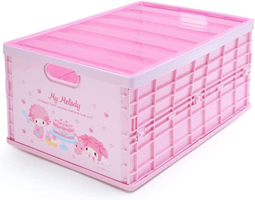SANRIO© 7-11 Storage Box