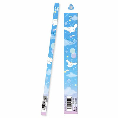 SANRIO© 2B Triangle Pencil (Japan Edition)