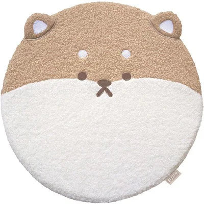 SHIBA/OTTER Seat Cushion (Japan Edition)