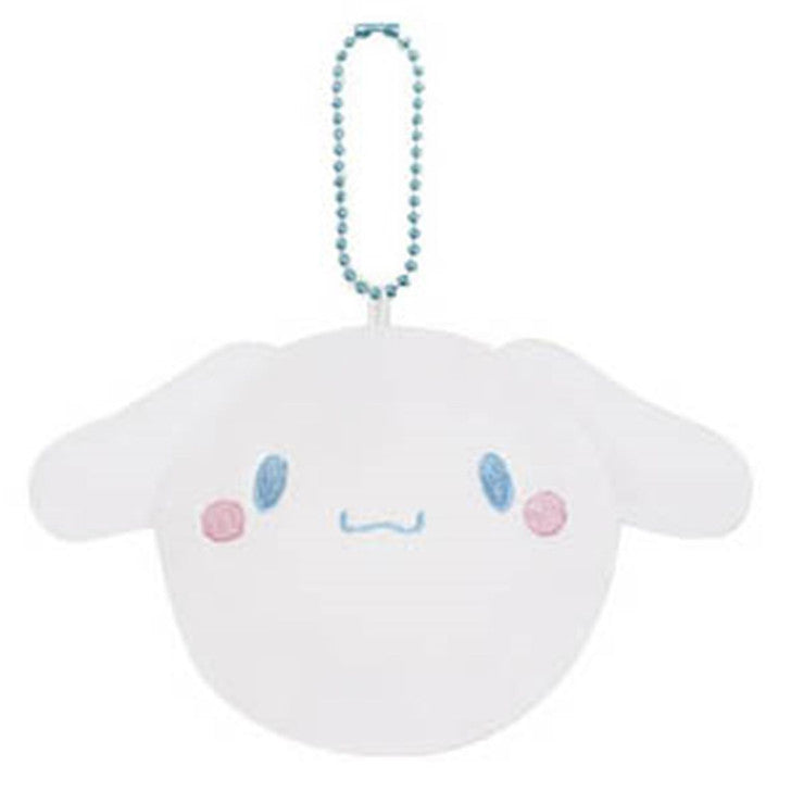 SANRIO© Ball Hanging Plush (Japan Edition)