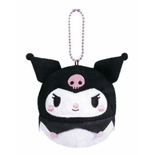 SANRIO© Ball Hanging Plush (Japan Edition)