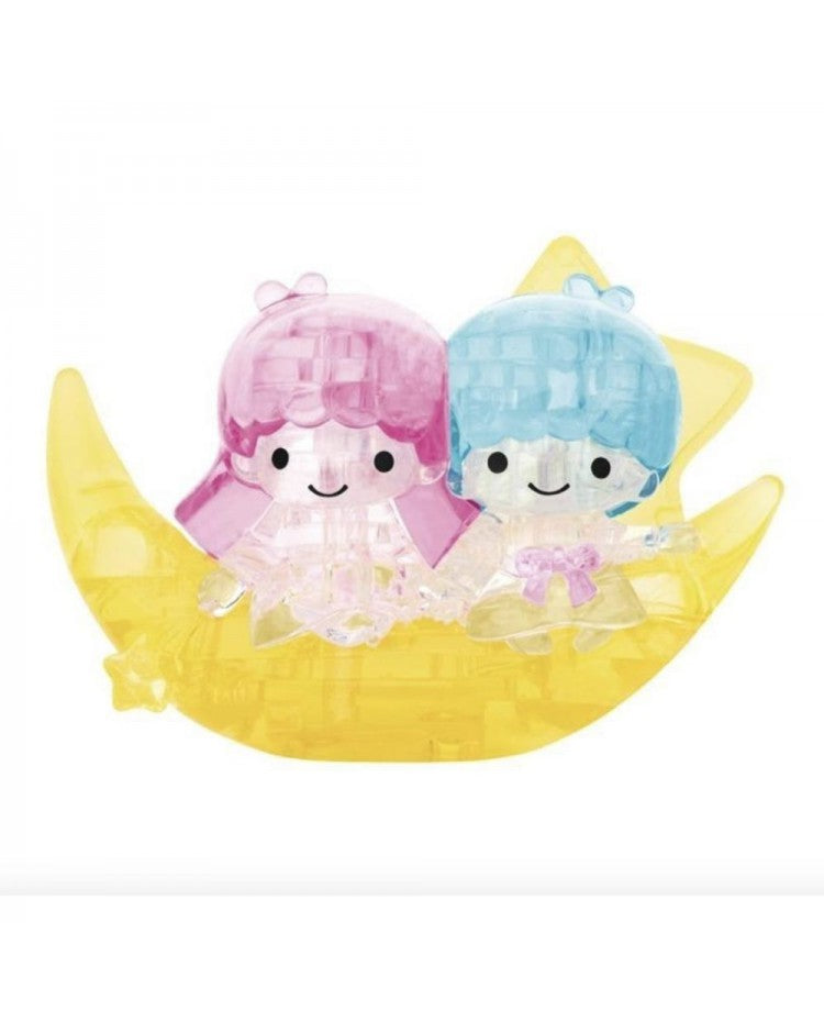 SANRIO© (Hello Kitty/My Melody) Crystal iBlock