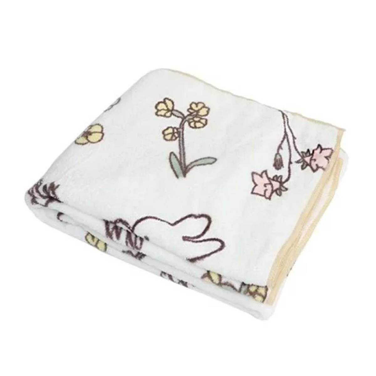 MIFFY© Quick Dry Hand Towel (Japan Edition)
