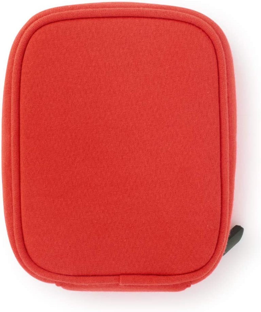 BT21© Tata Red/White Cable Pouch