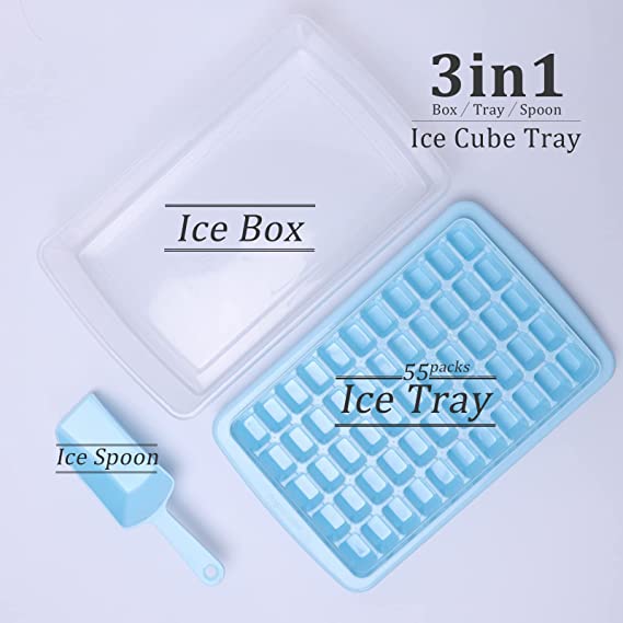 Ice Storage Box (3 colour)