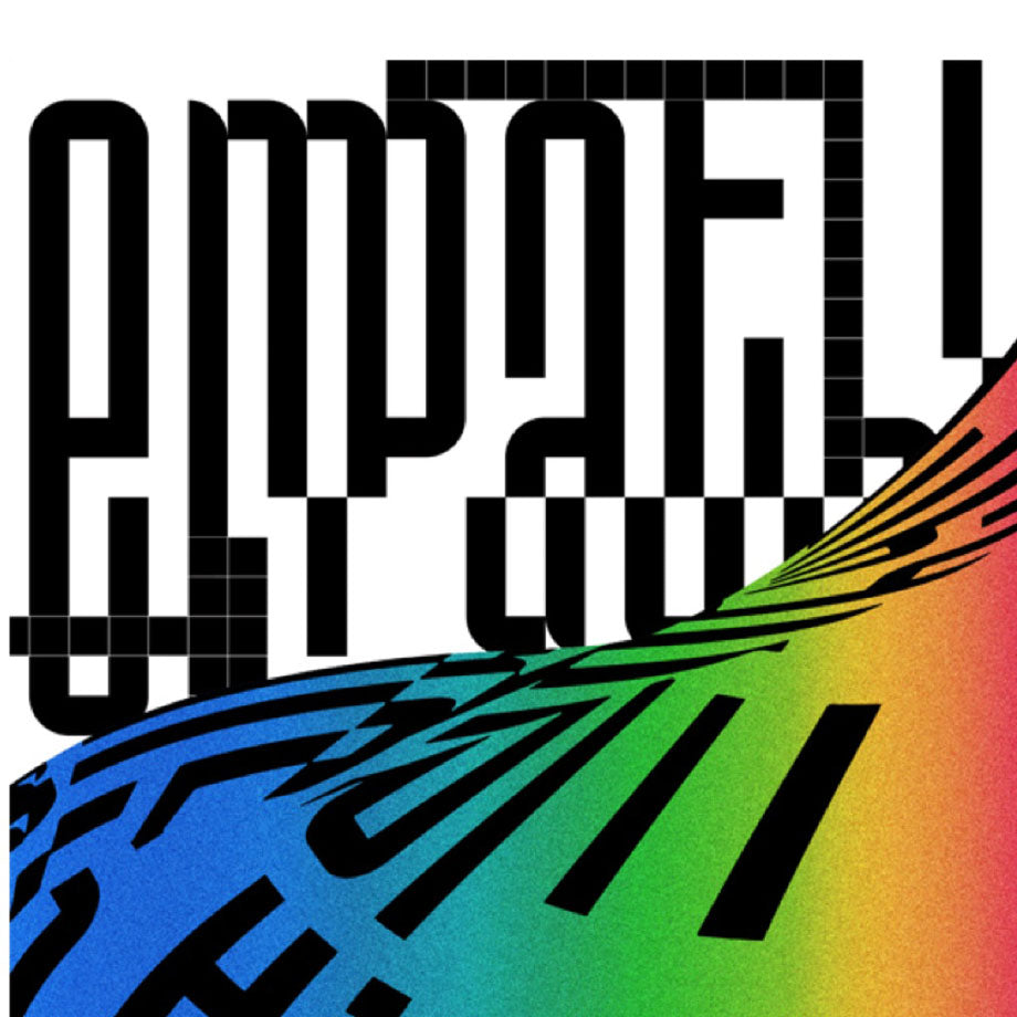 NCT - NCT 2018 EMPATHY