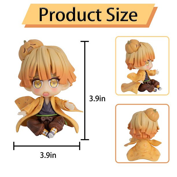 DEMON SLAYER Figure