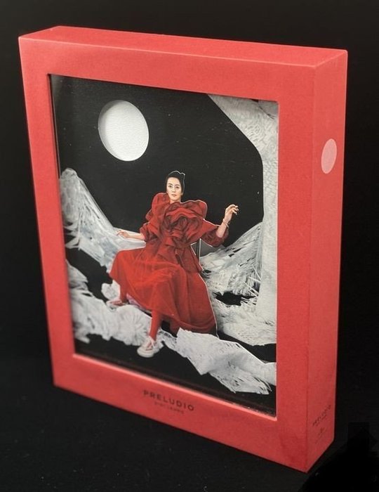 梁詠琪 - Preludio (Deluxe Boxset)