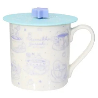 SUMIKKO GURASHI© Gift Mug with Lid