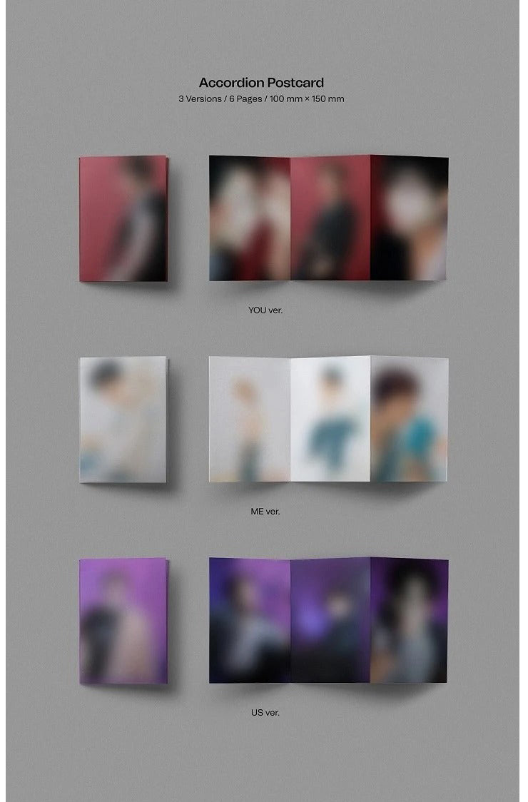 ASTRO VOL. 2 - ALL YOURS