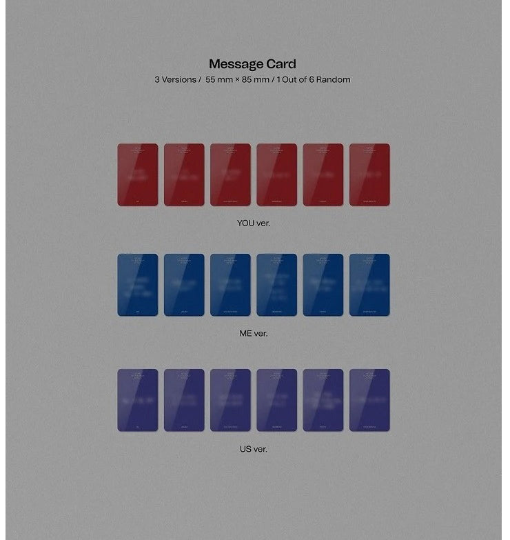 ASTRO VOL. 2 - ALL YOURS