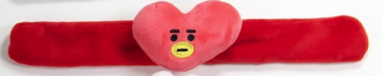 BT21© Characters Wristband