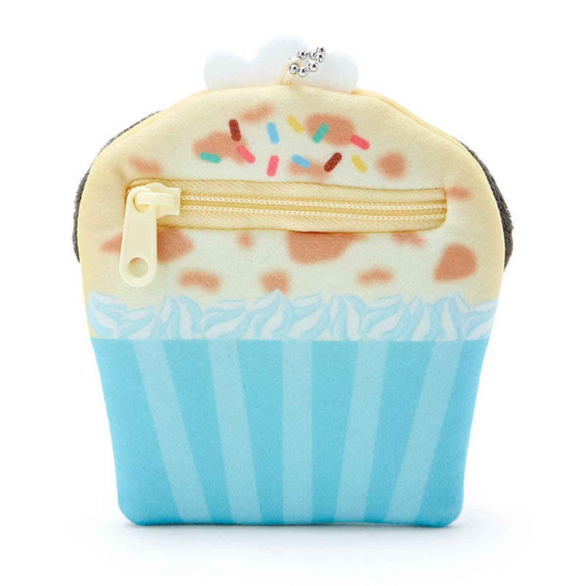 SANRIO© Pochacco Cupcake Coin Bag