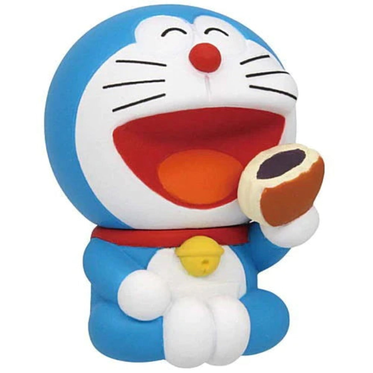 DORAEMON© Figure Set 4 in 1 (Japan Edition)