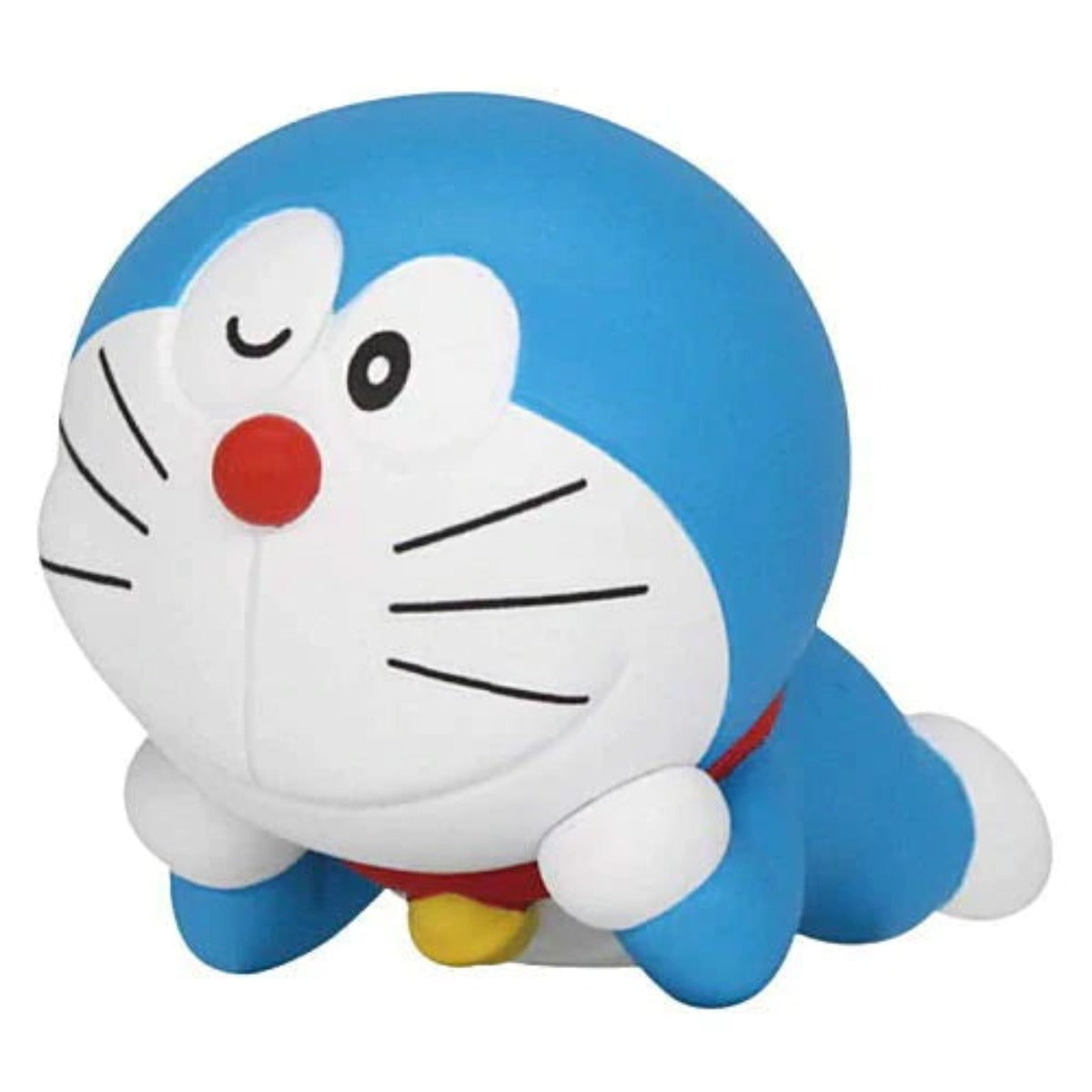 DORAEMON© Figure Set 4 in 1 (Japan Edition)
