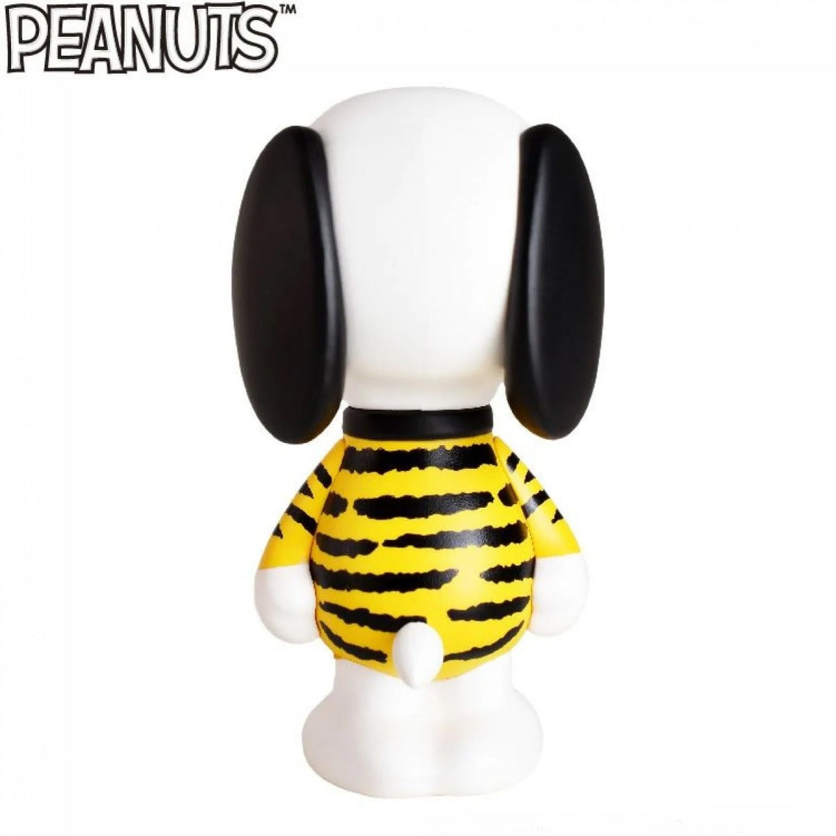 PEANUT SNOOPY Tiger Jacket Figure