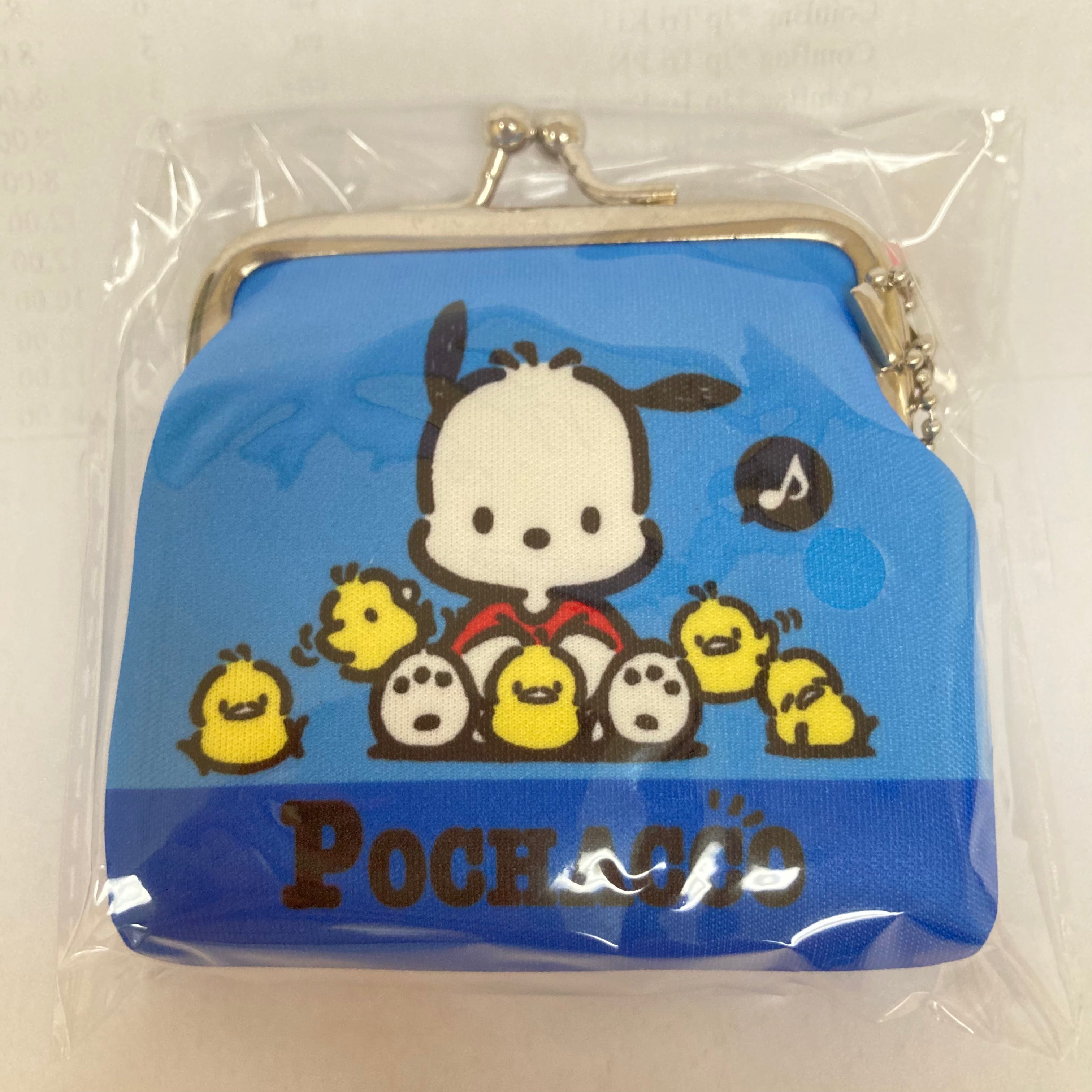 SANRIO© Coin Purse (10 Styles) (Japan Edition)