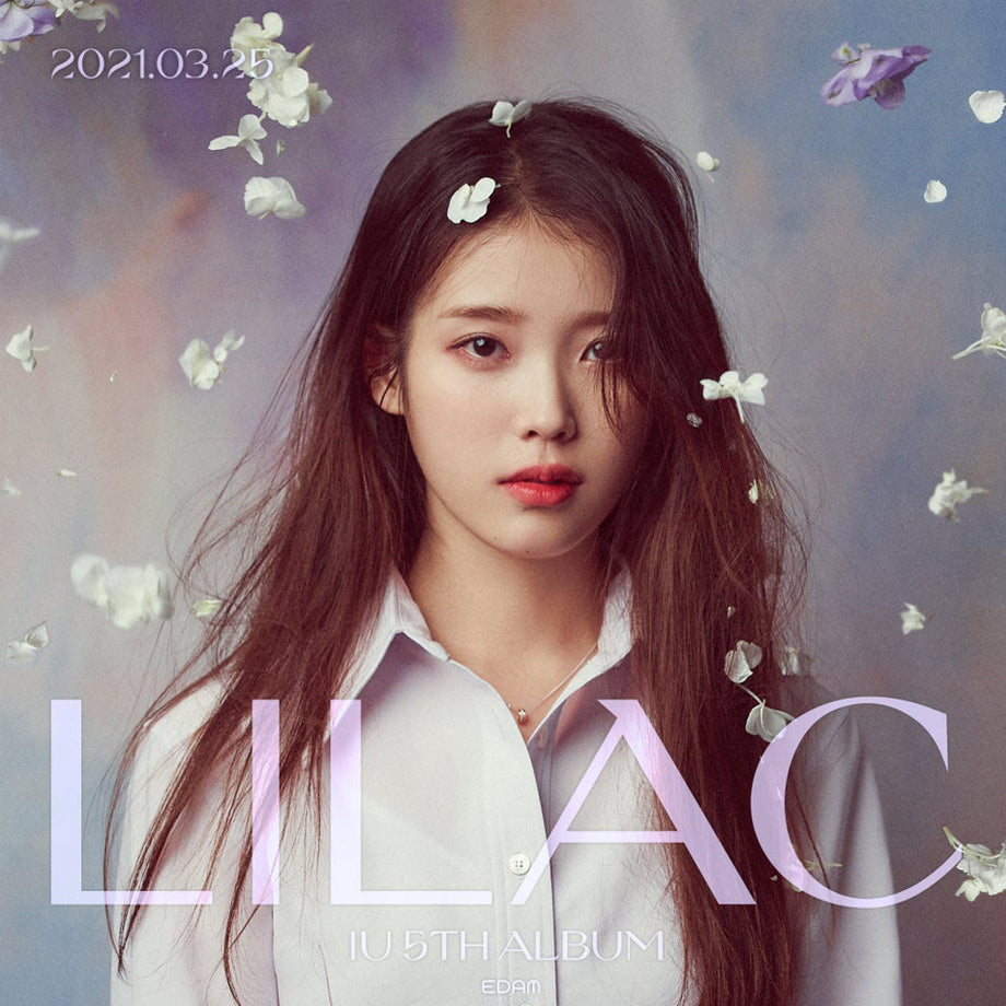 IU VOL. 5 - LILAC