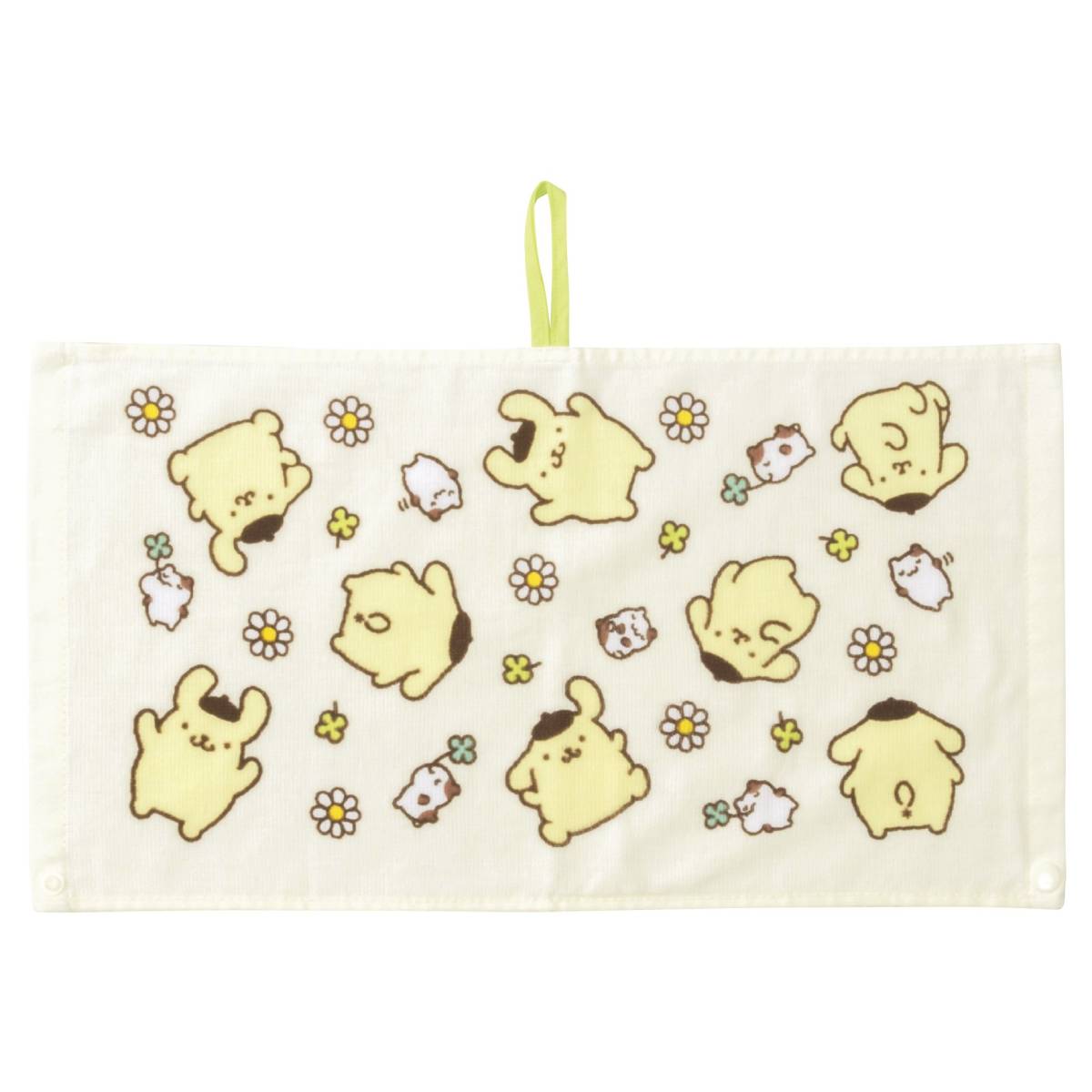 SANRIO© Multi-F Towel (Japan Edition)