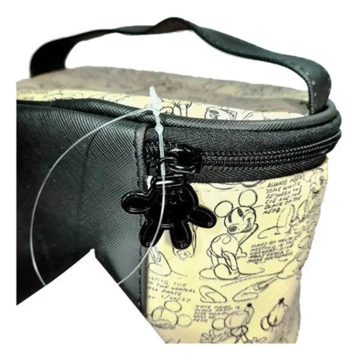 DISNEY© Mickey Mouse BK/LWMSB07 Makeup Case