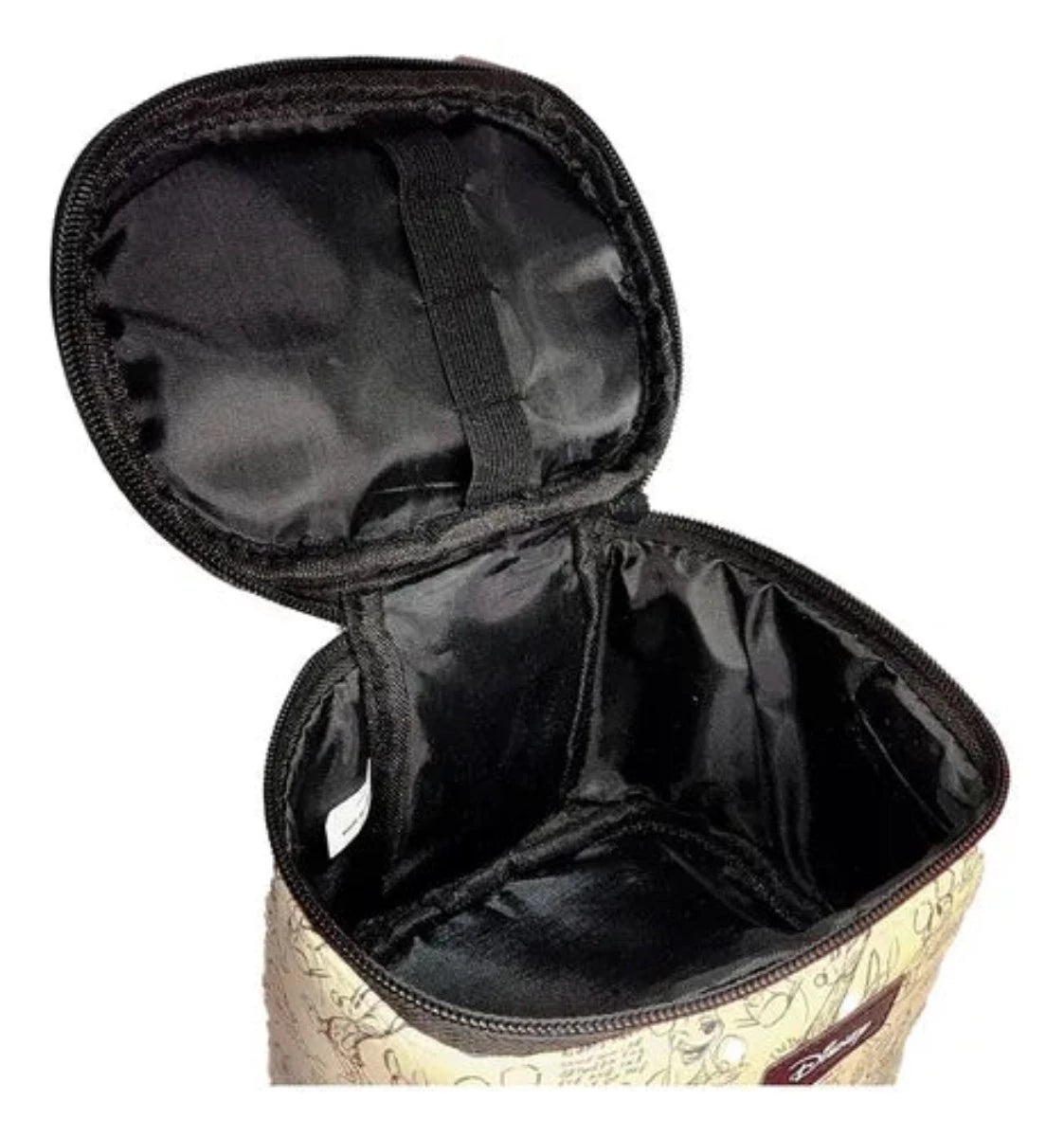 DISNEY© Mickey Mouse BK/LWMSB07 Makeup Case