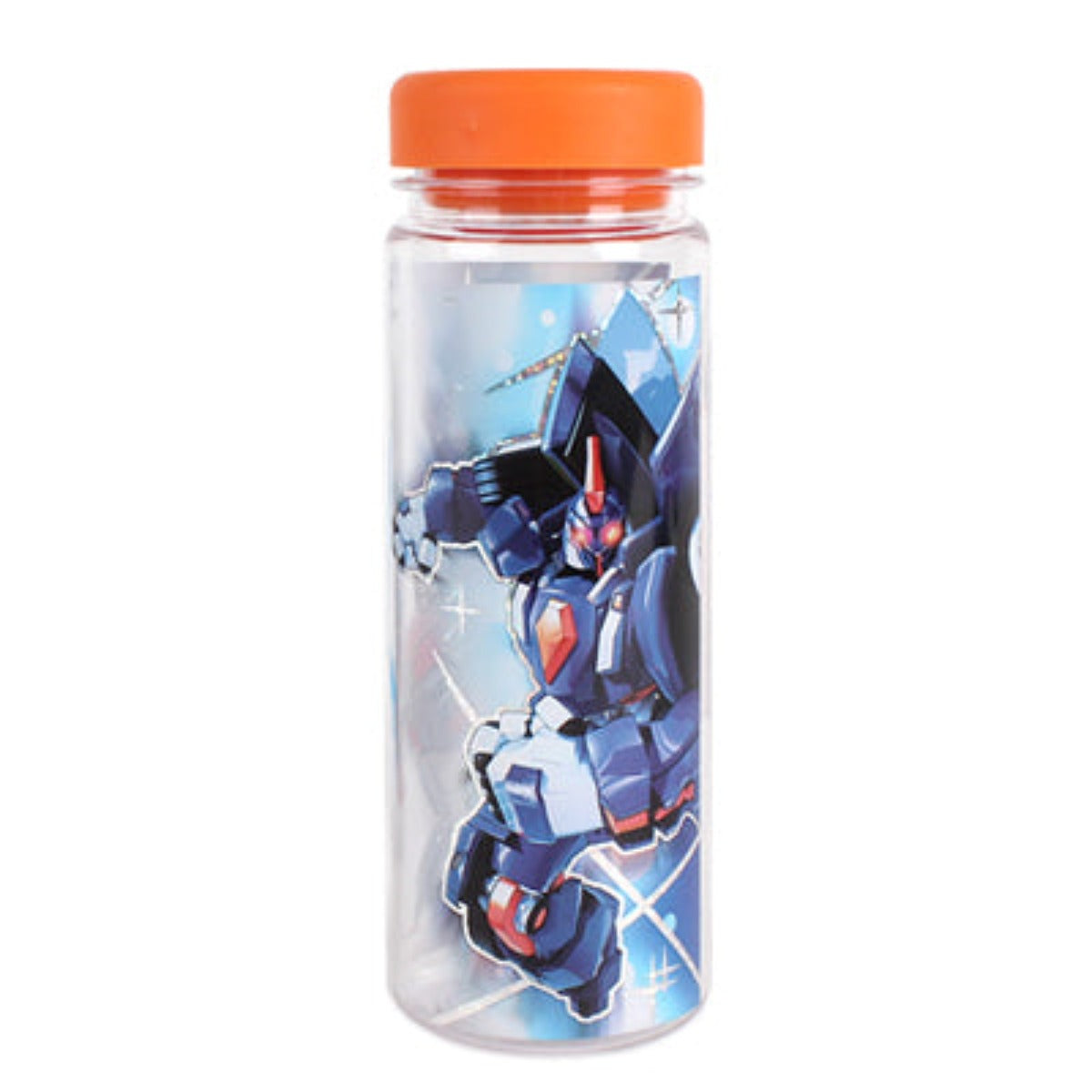 Mecard Turning Bottle