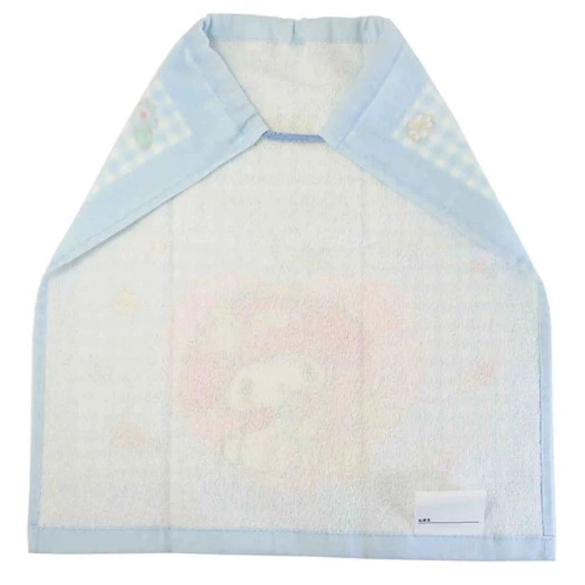 SANRIO© My Melody Multi-Function Towel 34x35cm