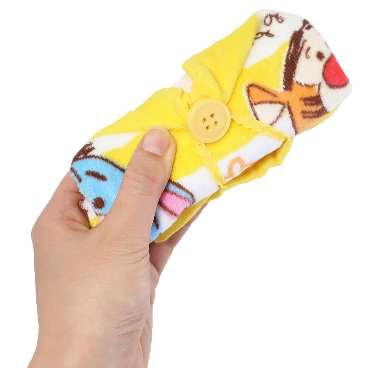DISNEY© Winnie the Pooh Multi-Function Towel 34x35cm