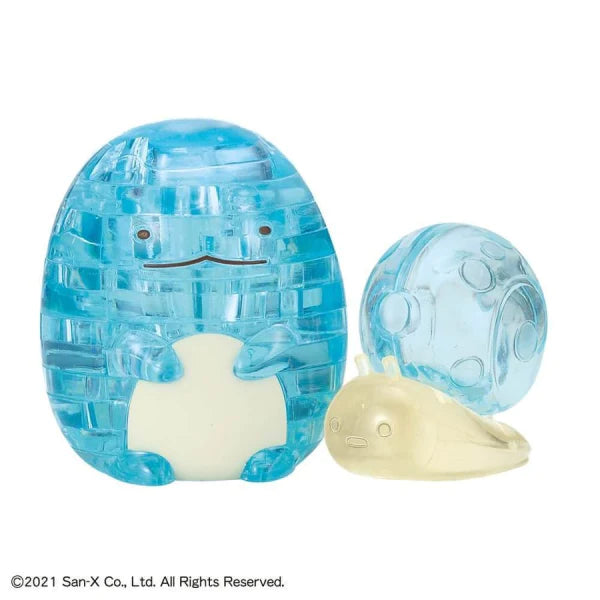 SUMIKKO GURASHI© Crystal iBlock