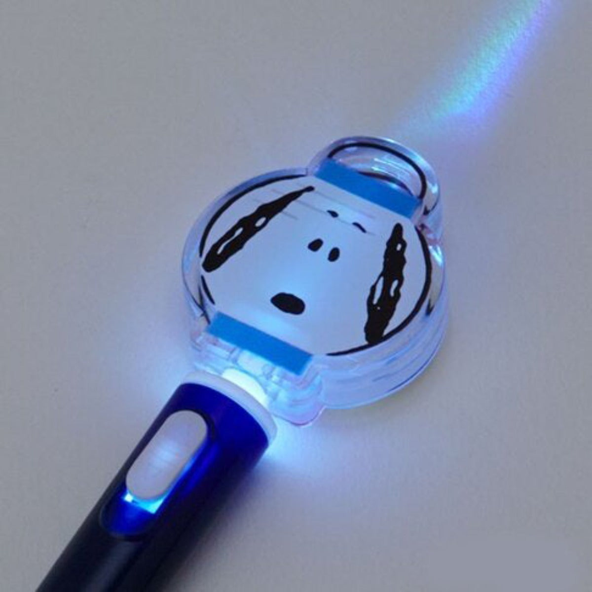 PEANUT SNOOPY© Pen with Light