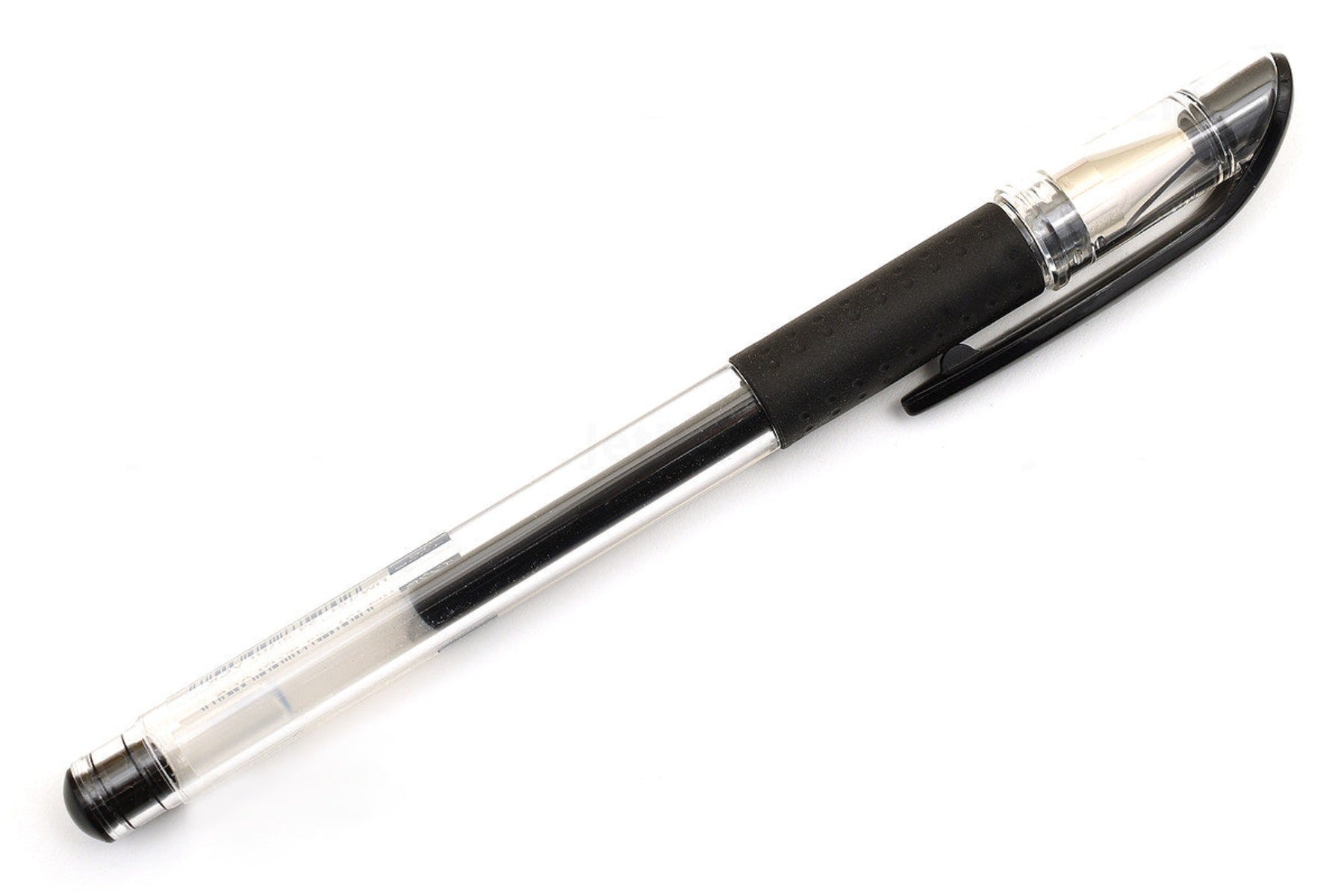 Uni-Ball Signo 0.5mm and 0.38mm Pens