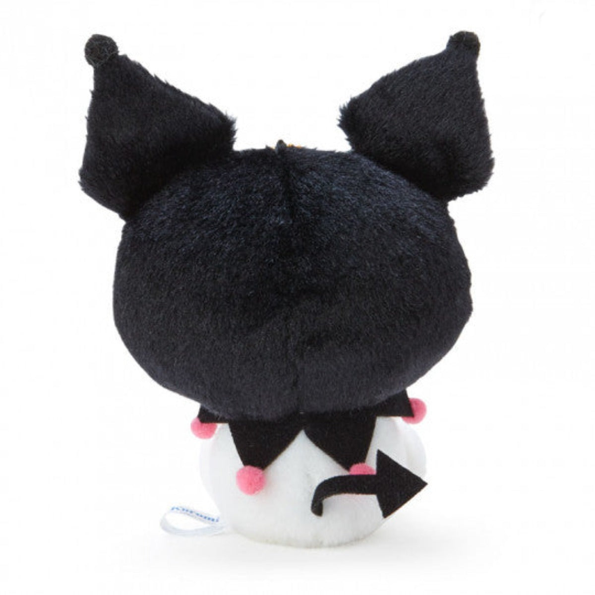 Hanging Plush Sanrio kuromi