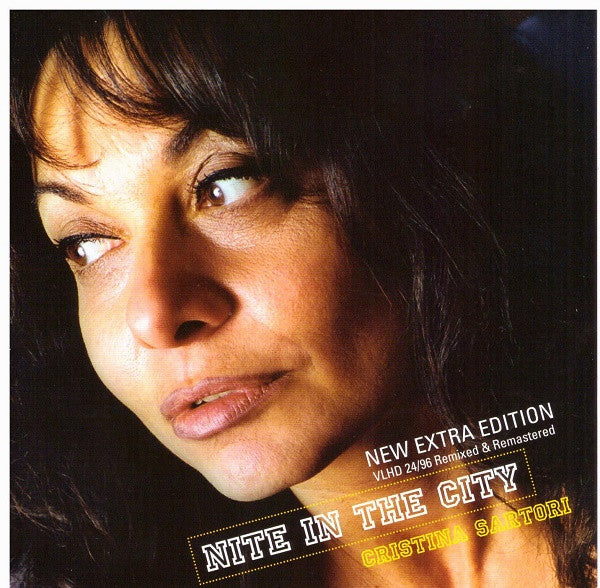 Cristina Sartori – Nite In The City