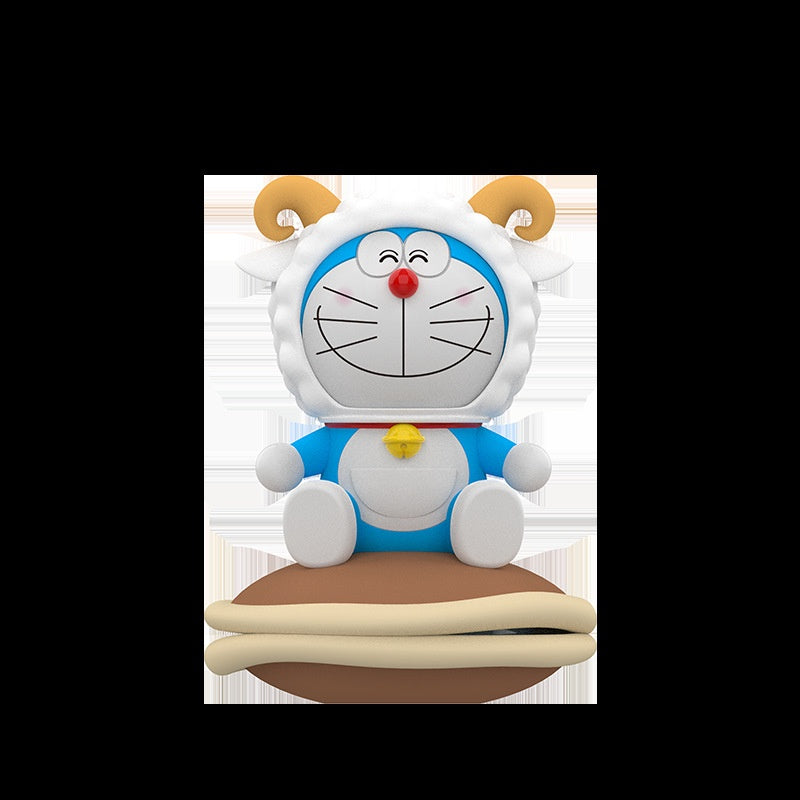 DORAEMON© 12 Zodiac Car Air Freshener