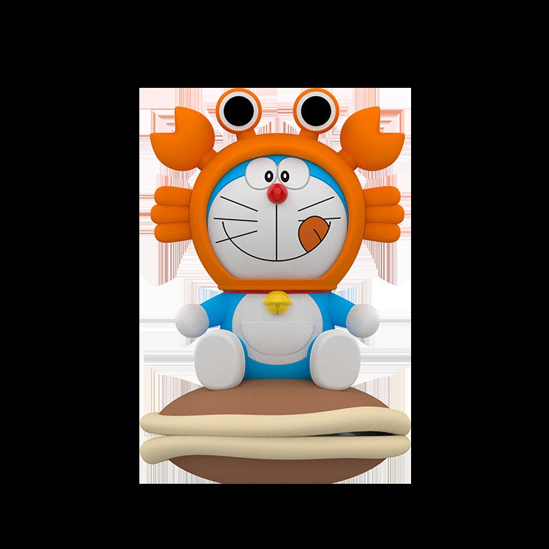 DORAEMON© 12 Zodiac Car Air Freshener