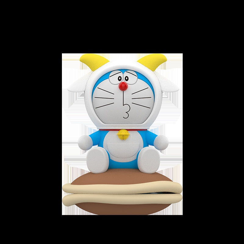 DORAEMON© 12 Zodiac Car Air Freshener