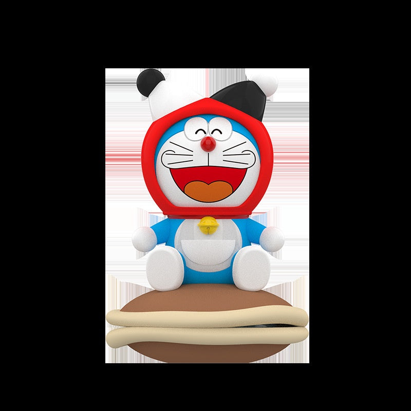 DORAEMON© 12 Zodiac Car Air Freshener