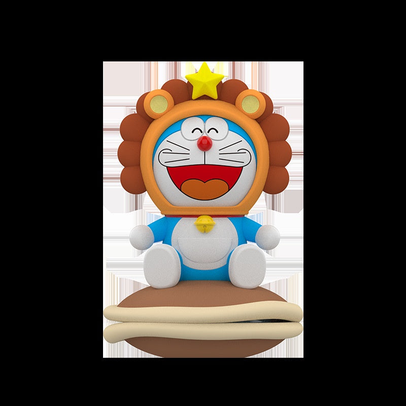 DORAEMON© 12 Zodiac Car Air Freshener