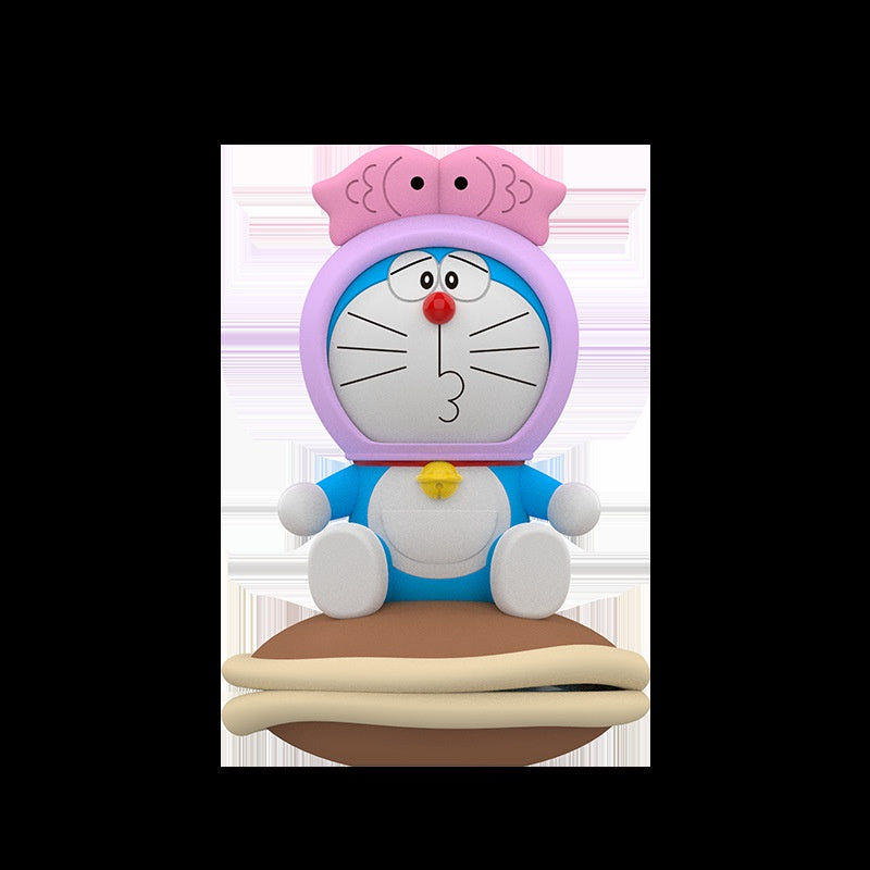 DORAEMON© 12 Zodiac Car Air Freshener