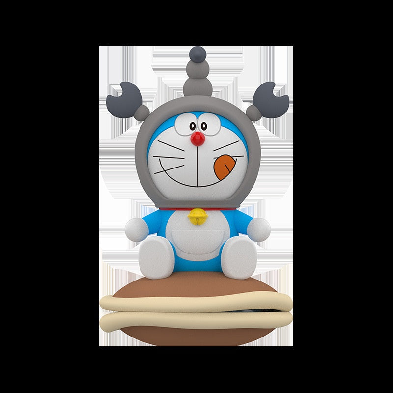DORAEMON© 12 Zodiac Car Air Freshener